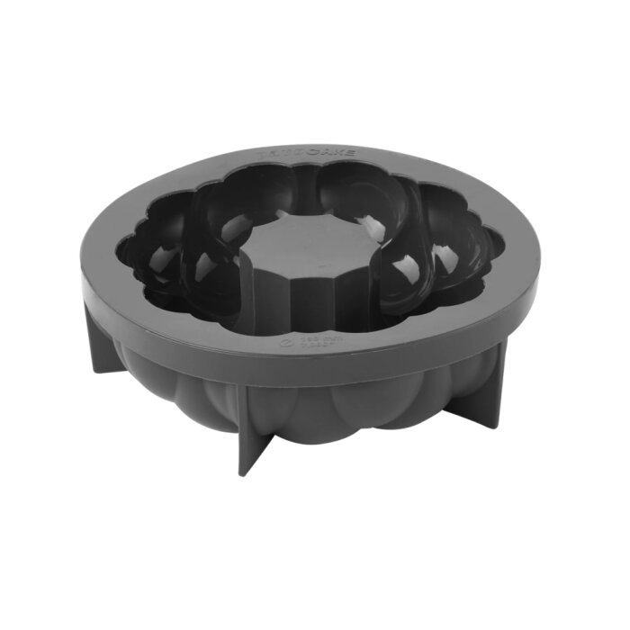 Pavoni Singapore Silikon Kalıp - 2