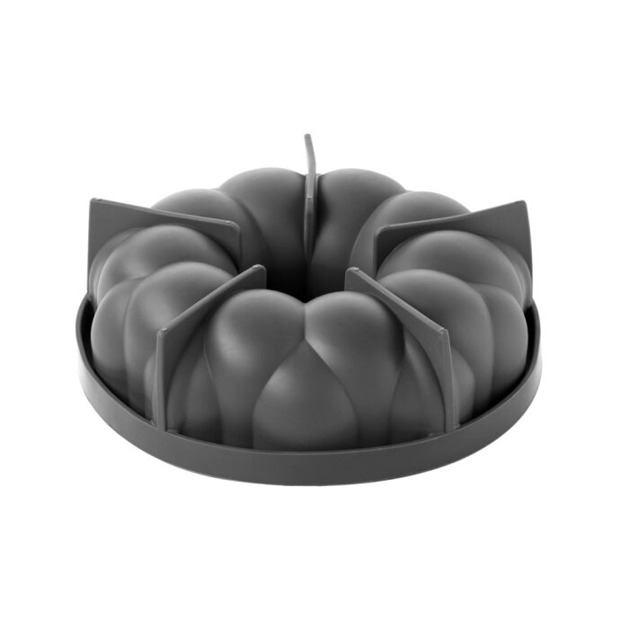 Pavoni Singapore Silikon Kalıp - 3