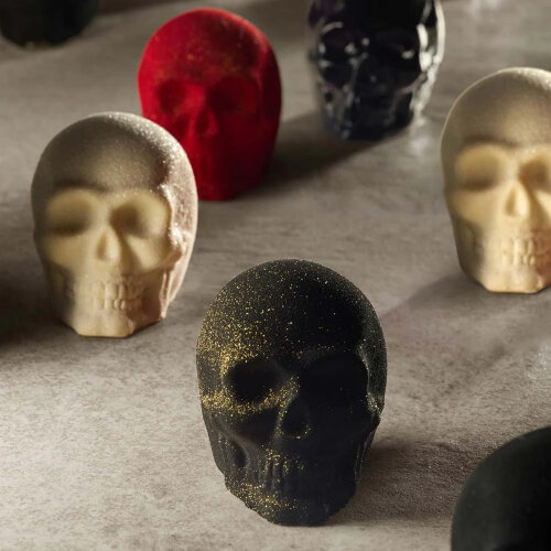 PAVONI SKULL - 