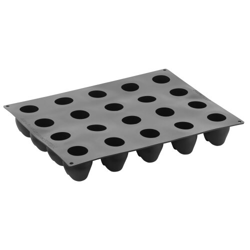 Pavoni Tulip Silikon Kalıp PX4365 - 2