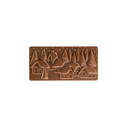 PAVONI XMAS BAR KALIBI 275X175 MM - 2