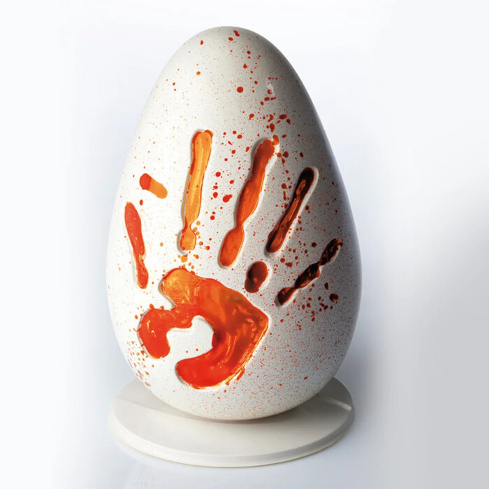 Pavonihelld Egg Kıt 130X205 (2 Kit Each Box) - 1