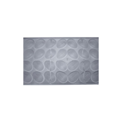 Shunda Polikarbonat Çikolata Kalıbı Deniz Kabuğu - 2