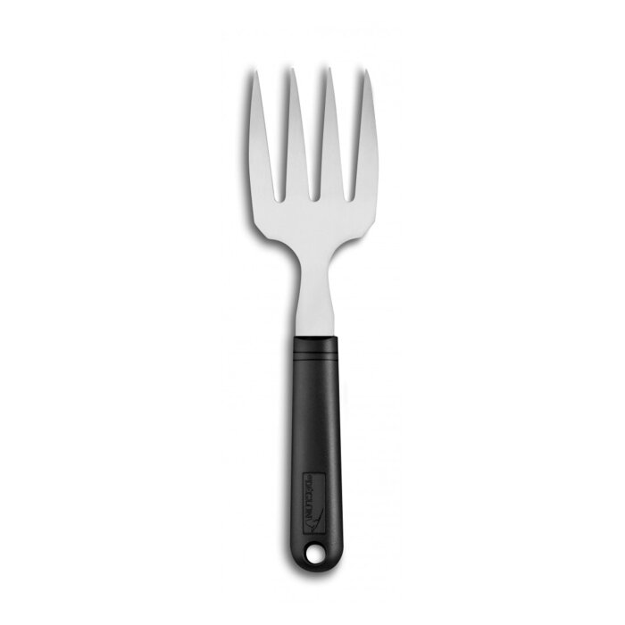 Deglon Stop'Glisse 4 Dişli Turşu Spatula 3805015-V - 1
