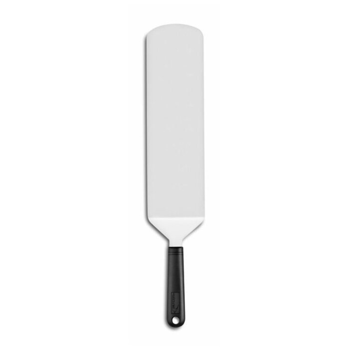 Deglon Stop'Glisse Geniş Kıvrık Spatula 35x9 cm 6434535-V - 1