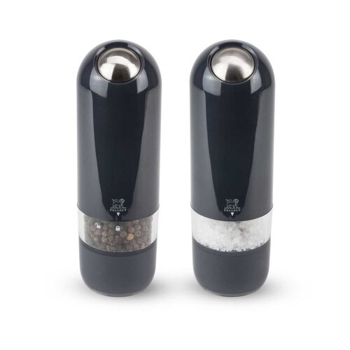 Peugeot Alaska Quartz K.Biber+Tuz Değ.St Pil 17 cm - PEUGEOT