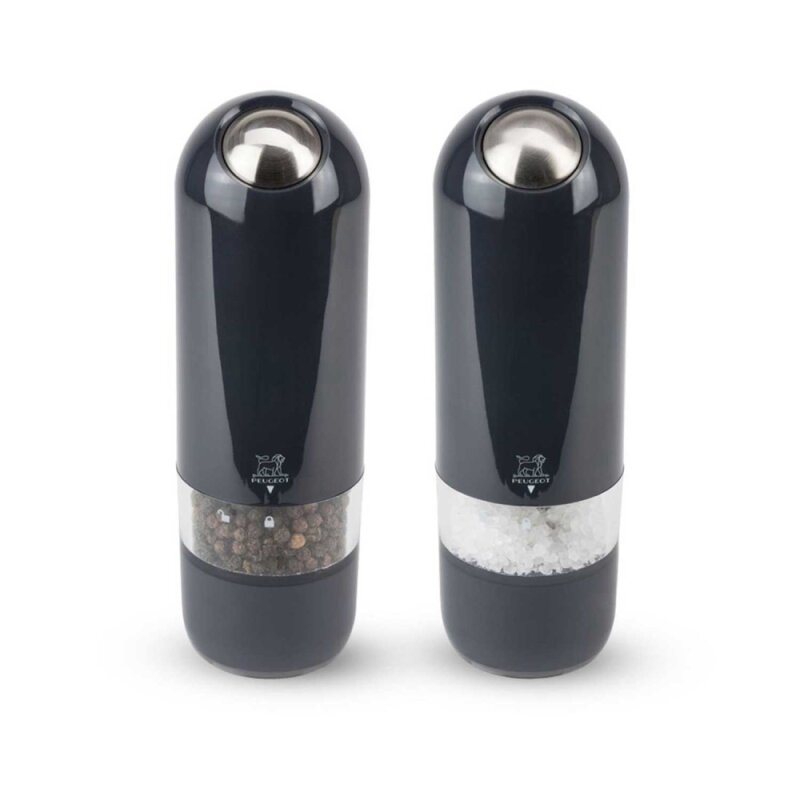 Peugeot Alaska Quartz K.Biber+Tuz Değ.St Pil 17 cm - 1