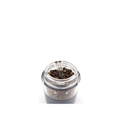 Peugeot Alaska Quartz K.Biber+Tuz Değ.St Pil 17 cm - 2