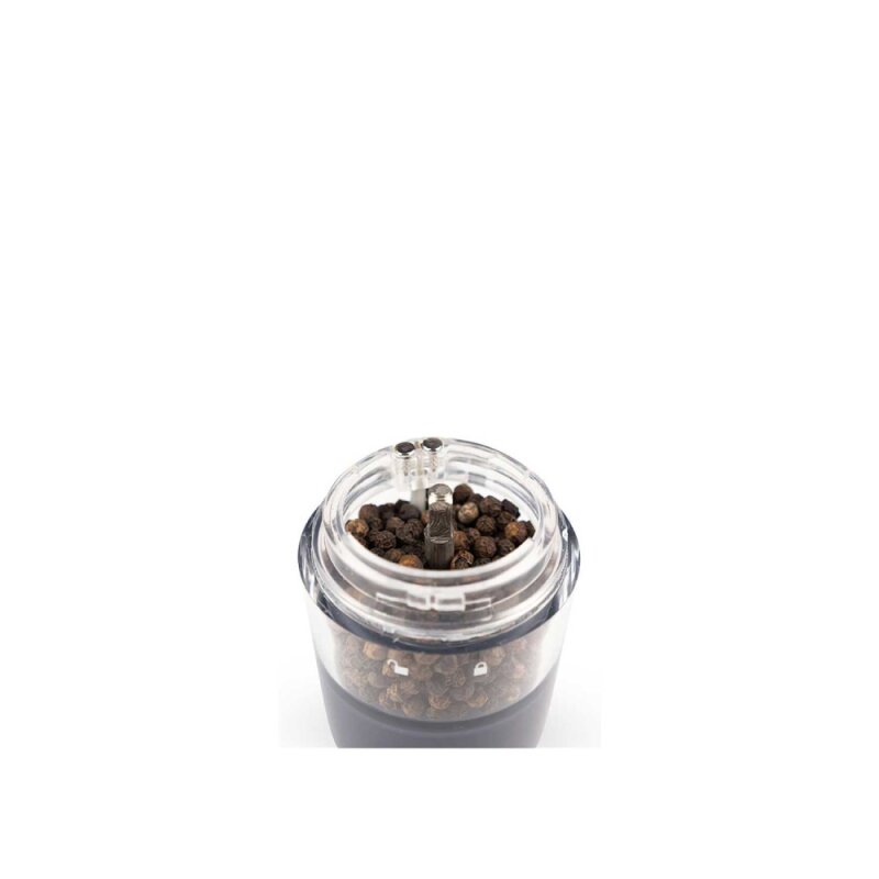 Peugeot Alaska Quartz K.Biber+Tuz Değ.St Pil 17 cm - 2