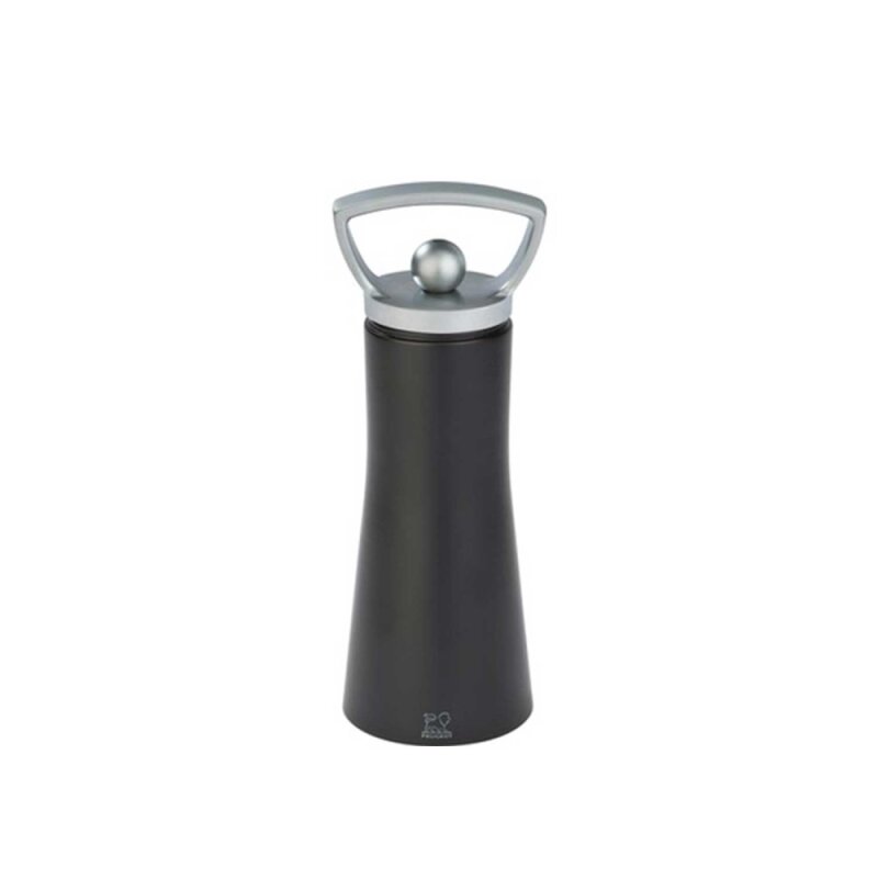 Peugeot Ales K.Biber Değirmeni Ahşap Siyah - 1