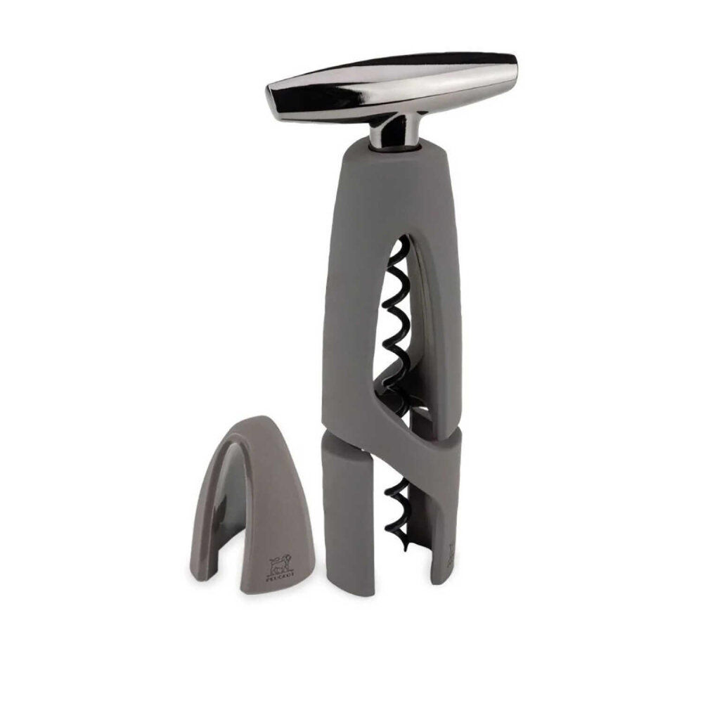 Peugeot Altar Tirbuşon Folyo Kesicili Bazlt 17Cm 200473