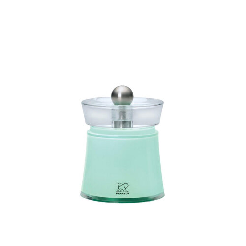 Peugeot Bali Mint Yeşili Tuz Değirmeni 8cm 33187 - PEUGEOT