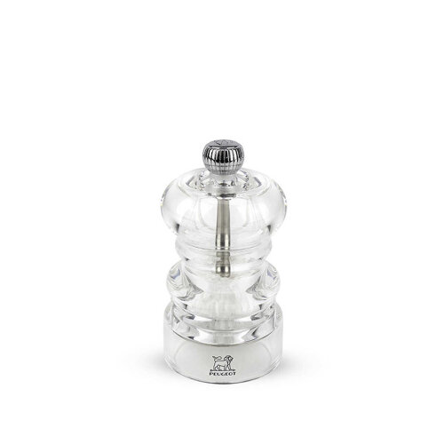 Peugeot Bistro Akrilik Tuz Değirmeni 10 cm - PEUGEOT