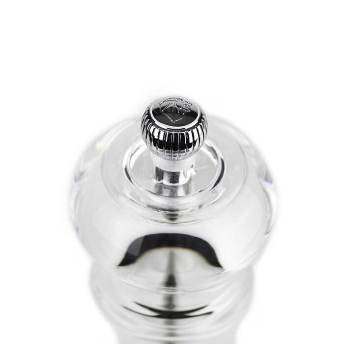 Peugeot Bistro Akrilik Tuz Değirmeni 10 cm - 2