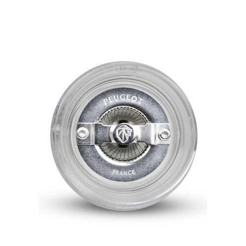 Peugeot Bistro Akrilik Tuz Değirmeni 10 cm - 3