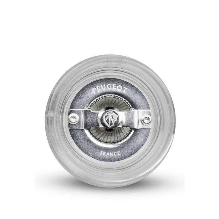 Peugeot Bistro Akrilik Tuz Değirmeni 10 cm - 3