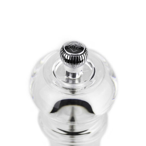 Peugeot Bistro Akrilik Tuz Değirmeni 10 cm - 2