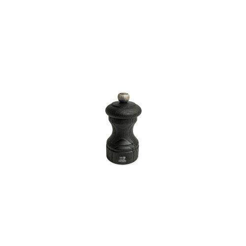 Peugeot Bistro Nature Siyah Karabiber Değirmeni 10 cm 41366 - 1