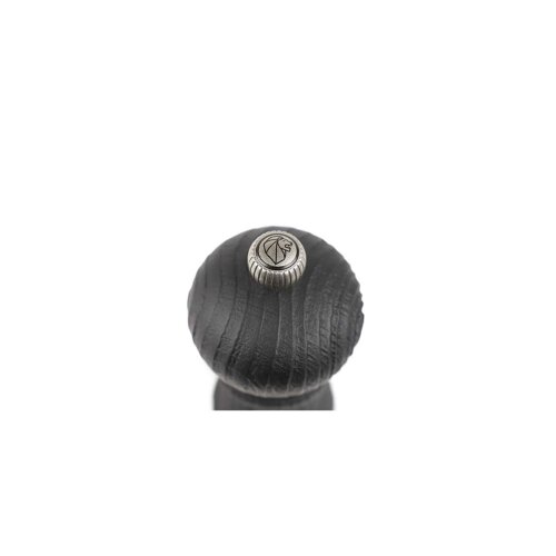 Peugeot Bistro Nature Siyah Karabiber Değirmeni 10 cm 41366 - 3