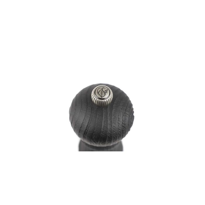 Peugeot Bistro Nature Siyah Karabiber Değirmeni 10 cm 41366 - 3