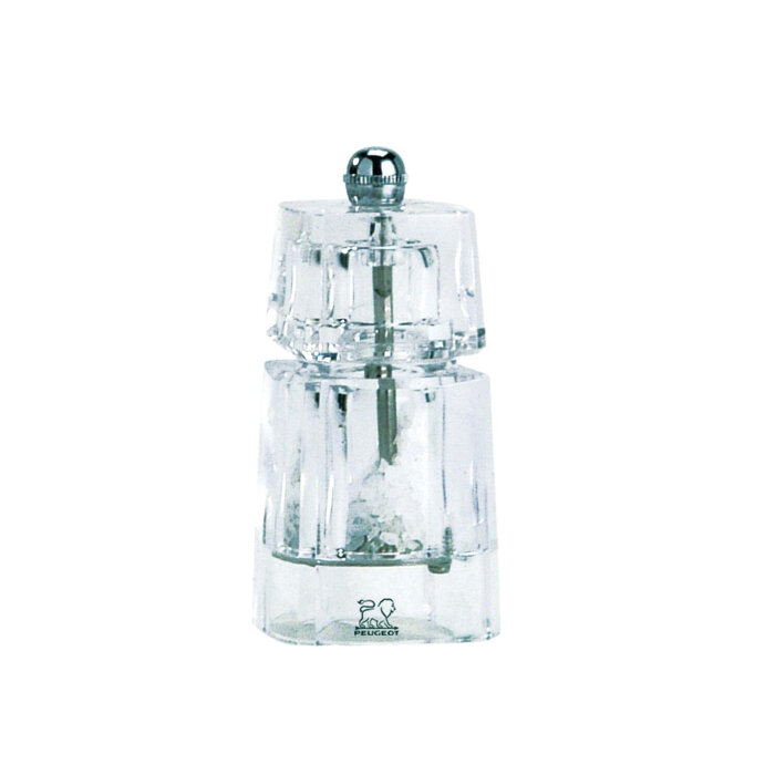 Peugeot Chaumont Akrilik Tuz Değirmeni 11 cm 940211/SME - 1