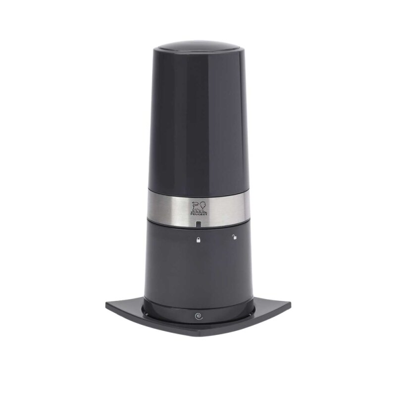 Peugeot Çok Amaçlı Rende-Peynir Rendesi Siyah - 1