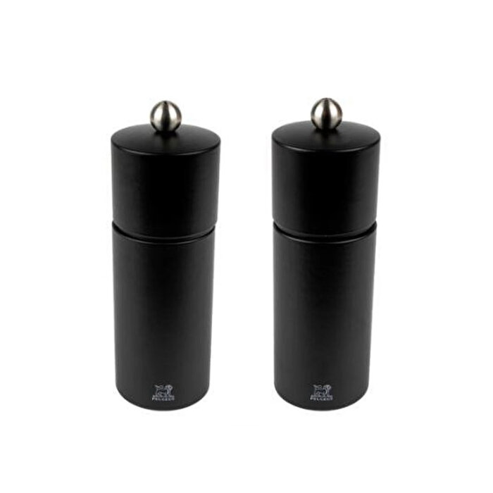 Peugeot Duo Chatel Tuz Karabiber Değirmen 2'li Set 16 235266 - 1