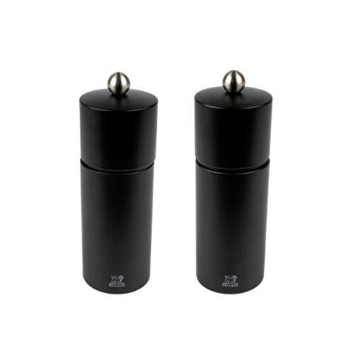 Peugeot Duo Chatel Tuz Karabiber Değirmen 2'li Set 16 235266 - PEUGEOT