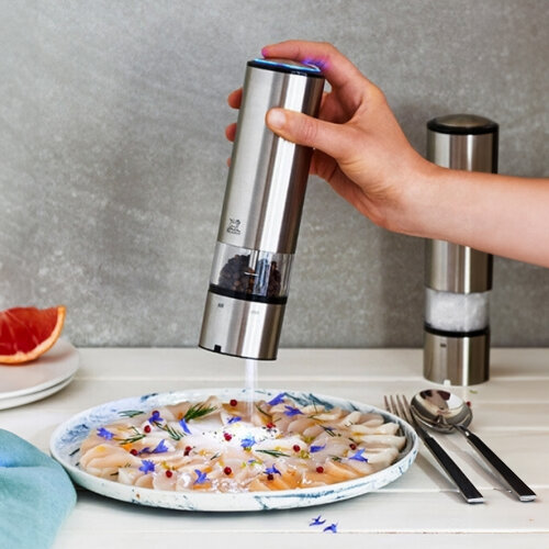 Peugeot Elıs Sense Baharat Deği. Elektrikli 27162 - 8