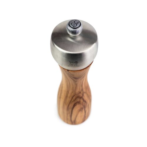 Peugeot Fidji Tuz Değ. Olıve 20 cm - 2