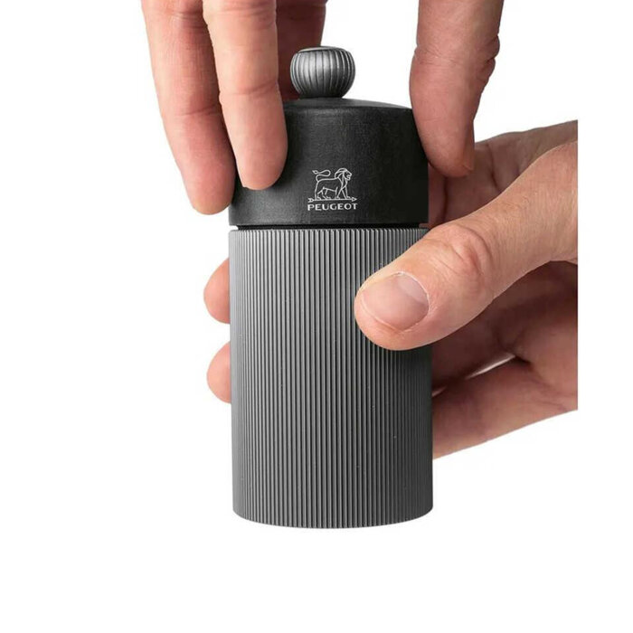 Peugeot Line Dark Karabiber Değirmeni 12 cm 39929 - 4