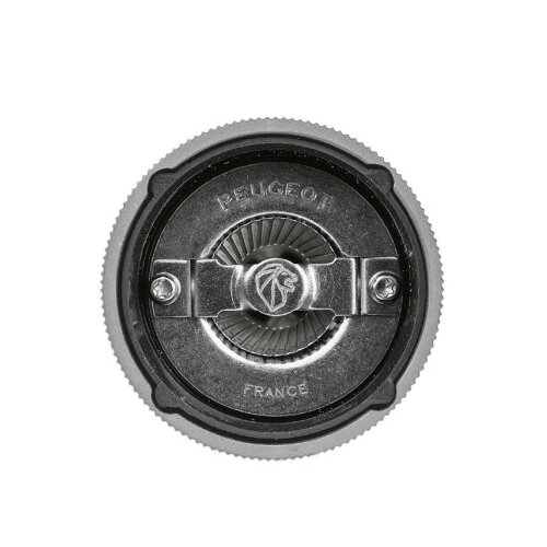 Peugeot Line Dark Tuz Değirmeni 12 cm 39936 - 3