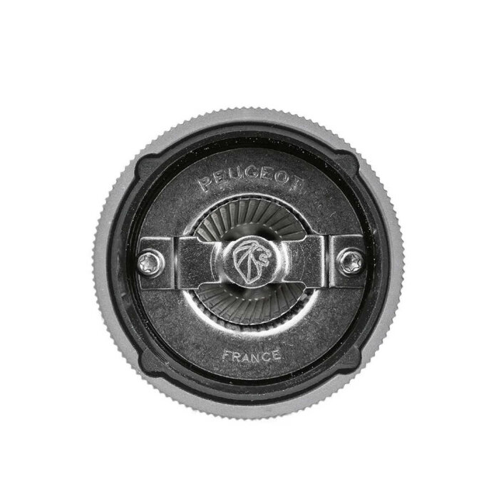 Peugeot Line Dark Tuz Değirmeni 12 cm 39936 - 3