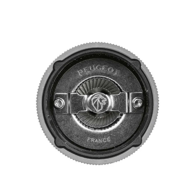 Peugeot Line Dark Tuz Değirmeni 12 cm 39936 - 3