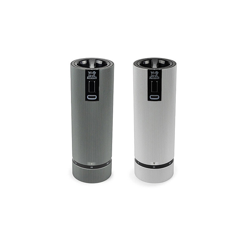 Peugeot Line Electric Duo Kb+Tuz Değ. 15 cm - 1