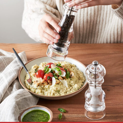 Peugeot Nancy Akrilik Karabiber Değirmeni 38 cm 900838 - 3