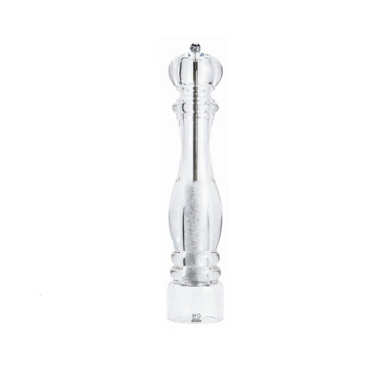 Peugeot Nancy Akrilik Tuz Değirmeni 38 cm 900838/SME - 1