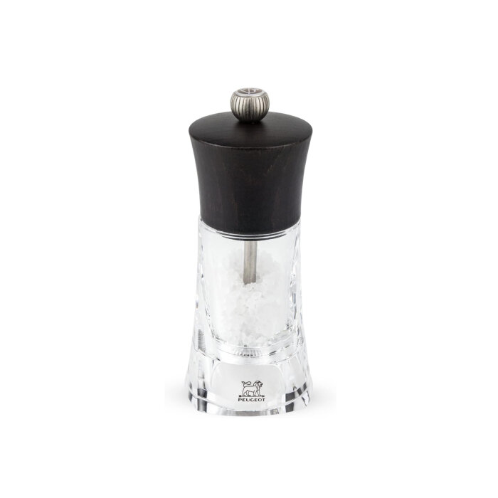 Peugeot Oleron Tuz Değirmeni Akrilik/Kahve 14 cm 28411 - 1