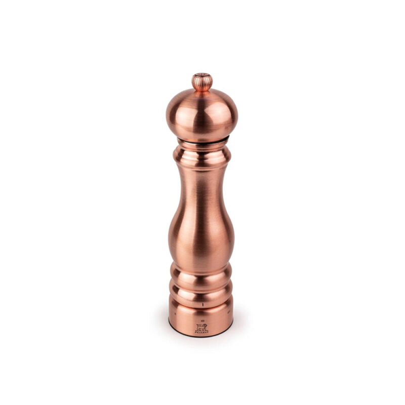 Peugeot Paris Chef Cuivre Karabiber Değirmeni Bakır 39806 - 1