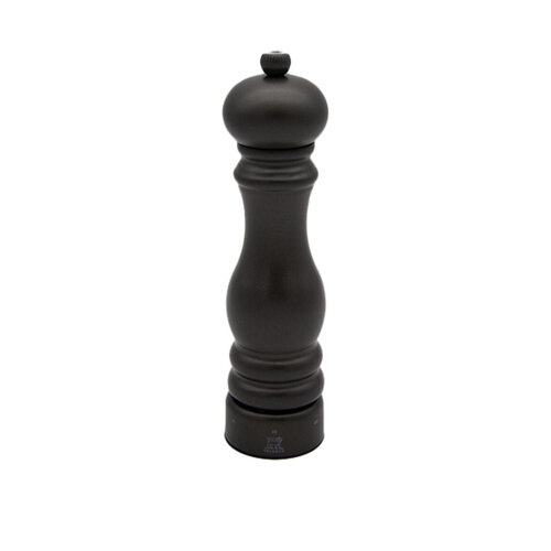 Peugeot Paris Chef Tuz Değirmeni Carbon 22 cm 39851 - 1