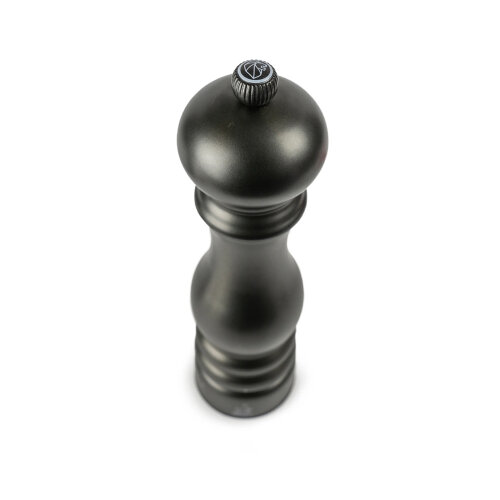 Peugeot Paris Chef Tuz Değirmeni Carbon 22 cm 39851 - 2