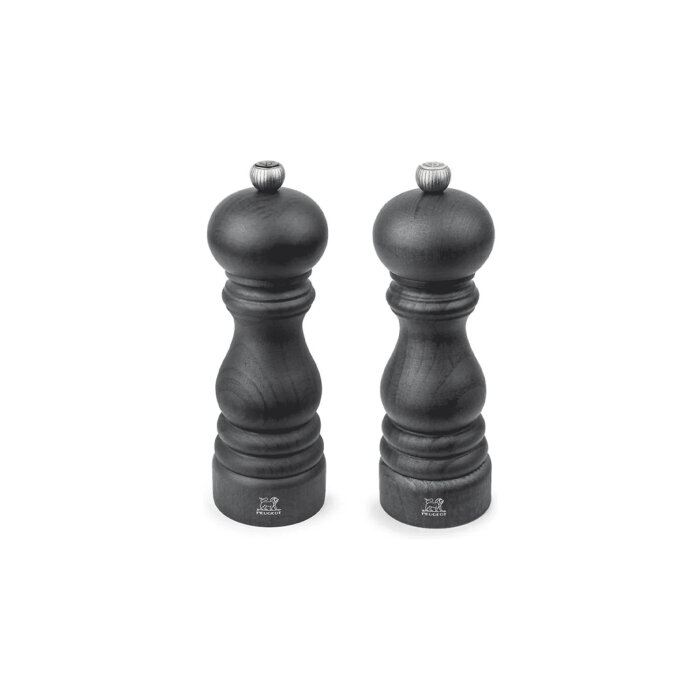 Peugeot Paris Emotıon Graphıte 2'li Uselect Değirmeni 41830 - 1