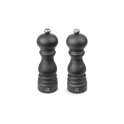 Peugeot Paris Emotıon Graphıte 2'li Uselect Değirmeni 41830 - PEUGEOT