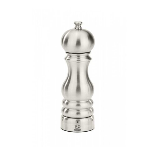 Peugeot Paris Inox Tuz Değirmeni U-Select 22 cm - PEUGEOT