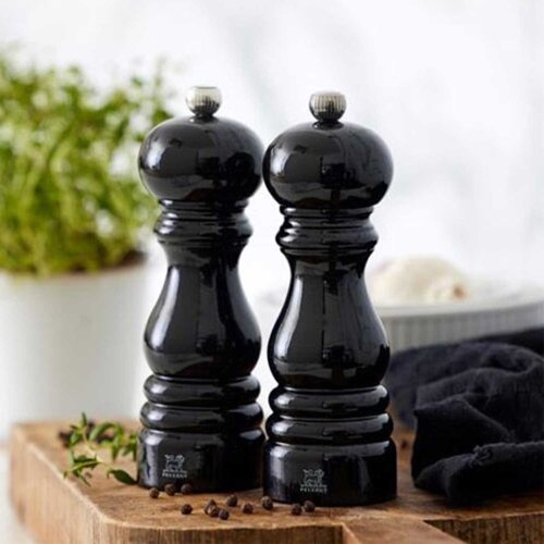 Peugeot Paris Karabiber Değ. U Lake Siyah 22 cm - 2