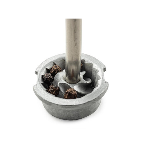 Peugeot Paris Karabiber Değirmeni Lake U-Sel Pilli 34 cm 36249 - 4