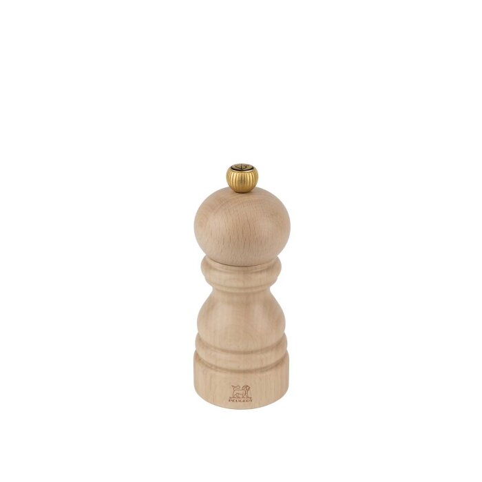 Peugeot Paris Natural Karabiber Değirmeni 12 cm - 1