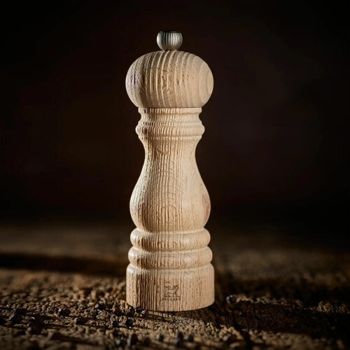 Peugeot Paris Nature Karabiber Değirmeni 18 cm 38106 - 3