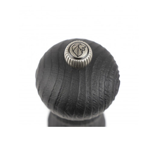 Peugeot Paris Nature Siyah Karabiber Değirmeni 18 cm 41403 - 2