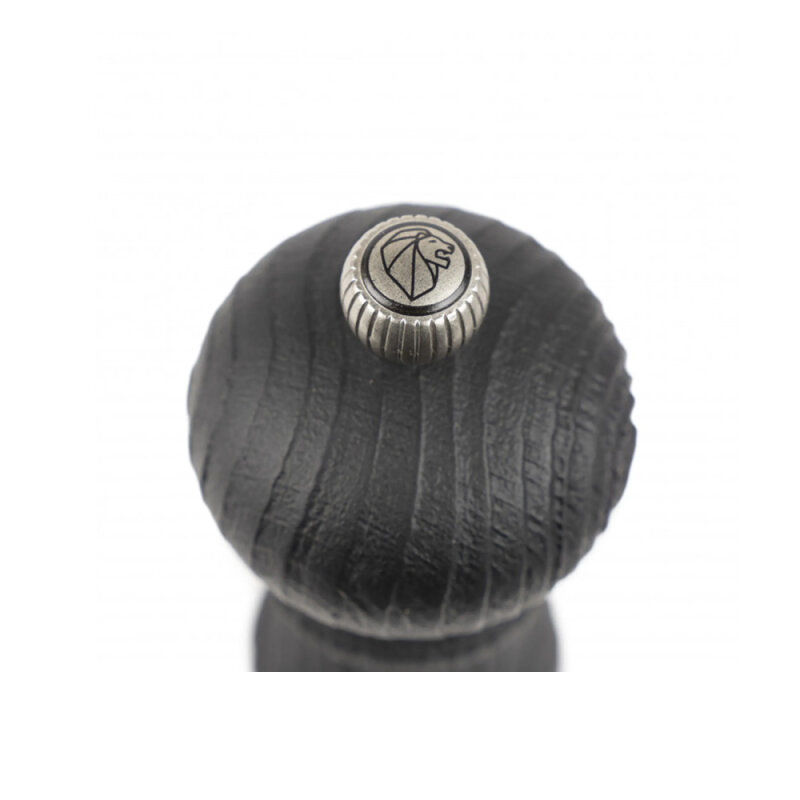 Peugeot Paris Nature Siyah Karabiber Değirmeni 18 cm 41403 - 2